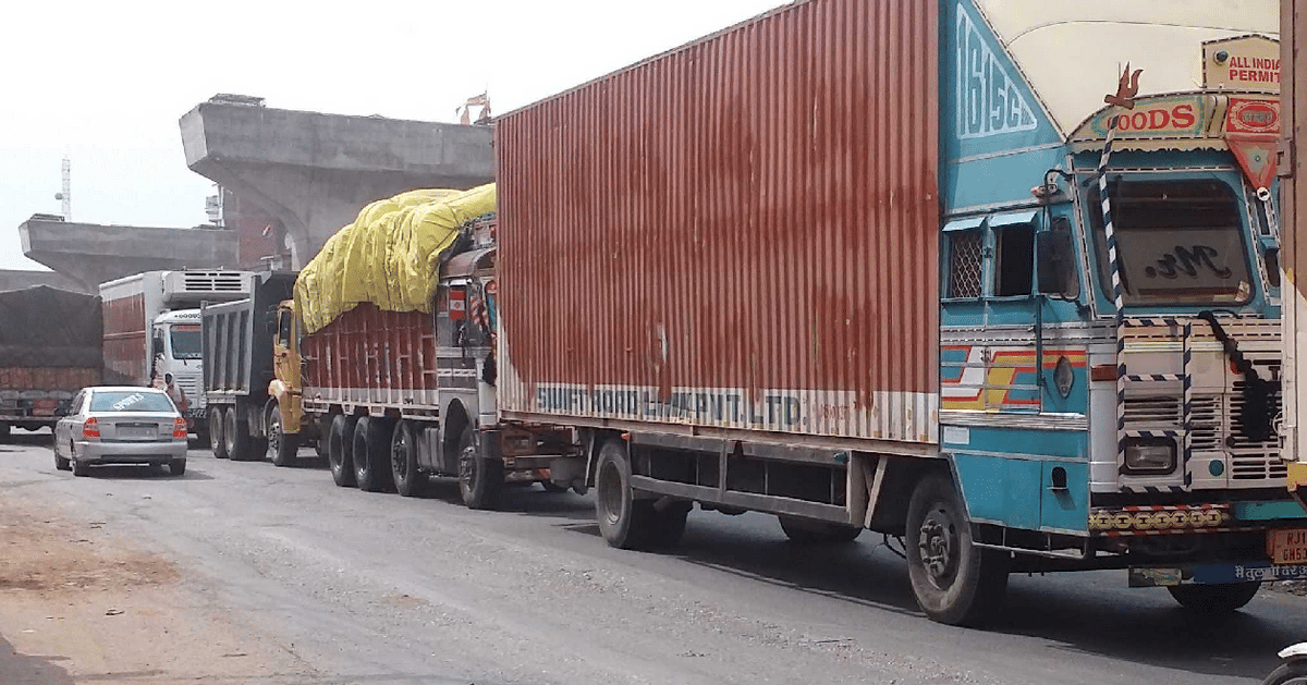 Varanasi Bhadohi road will remain closed for one year travel through these alternative routes