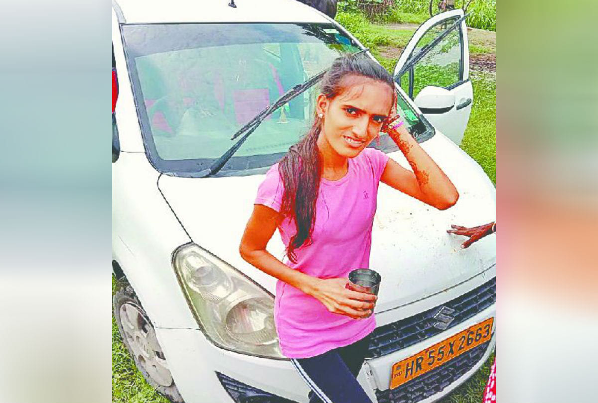 Car Accident Five Died After Fire Update News Etah