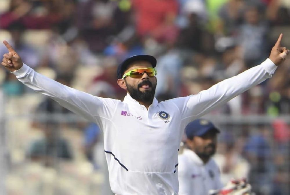 Virat Kohli says Workload takes toll but will play all formats for at least 3 more years