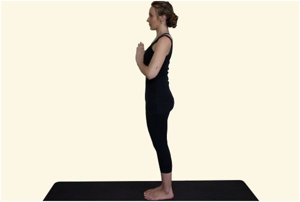 yoga and naturopathy center of lucknow university is giving yoga training through e-content