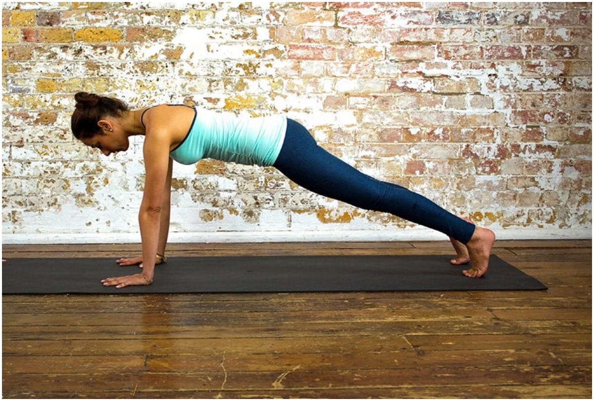 Coronavirus Tips India: Nutrition yoga and meditation will remove risk of corona