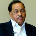 नारायण राणे