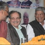 त्रिवेंद्र सिंह रावत और हरीश रावत