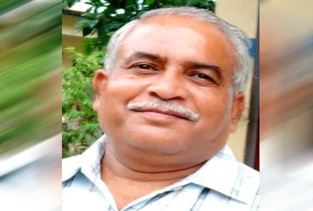 Teacher died during teaching maths in pithoragarh