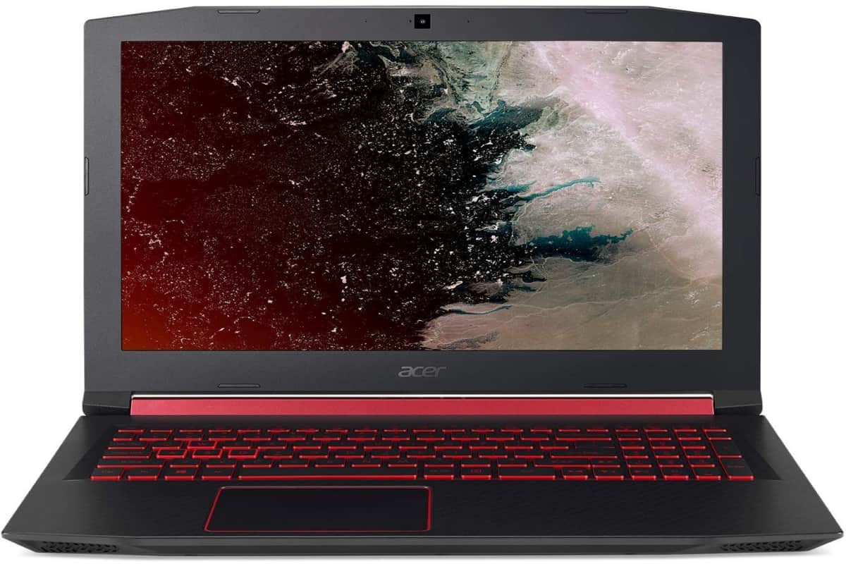 gaming laptops under 50000 including asus lenovo dell in india know Full List
