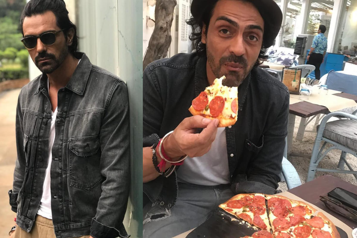 arjun rampal birthday 2019 best stylish looks