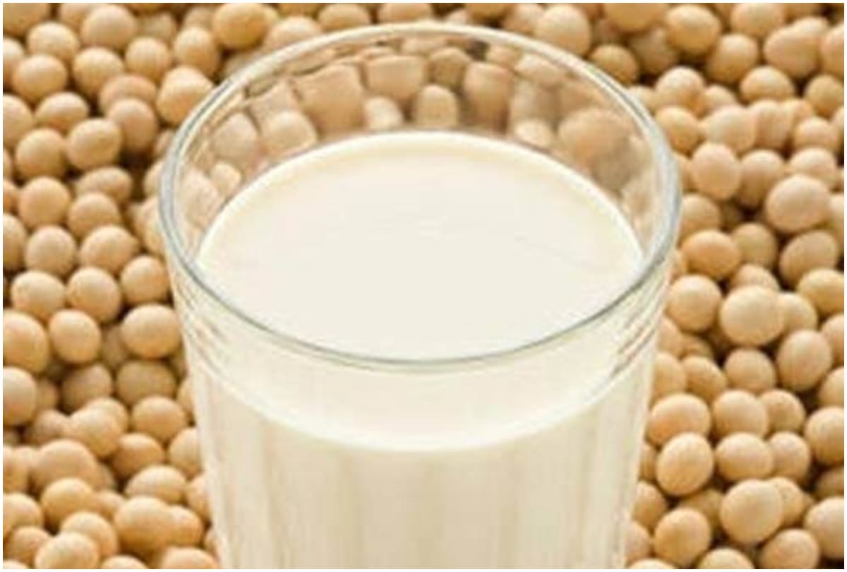 National Milk Day not even cow the animal milk is also consume