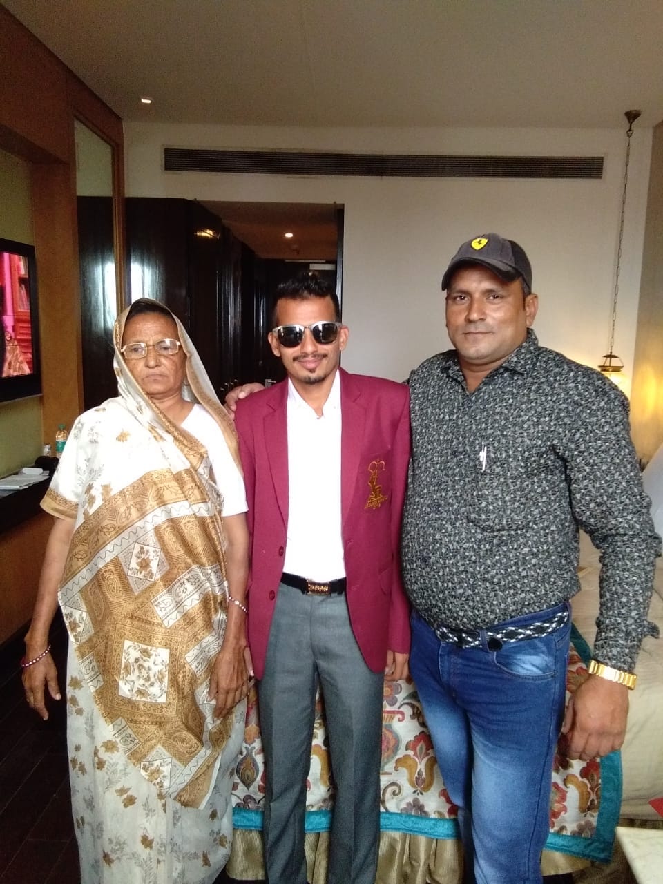 ankur dhama ko milega national award