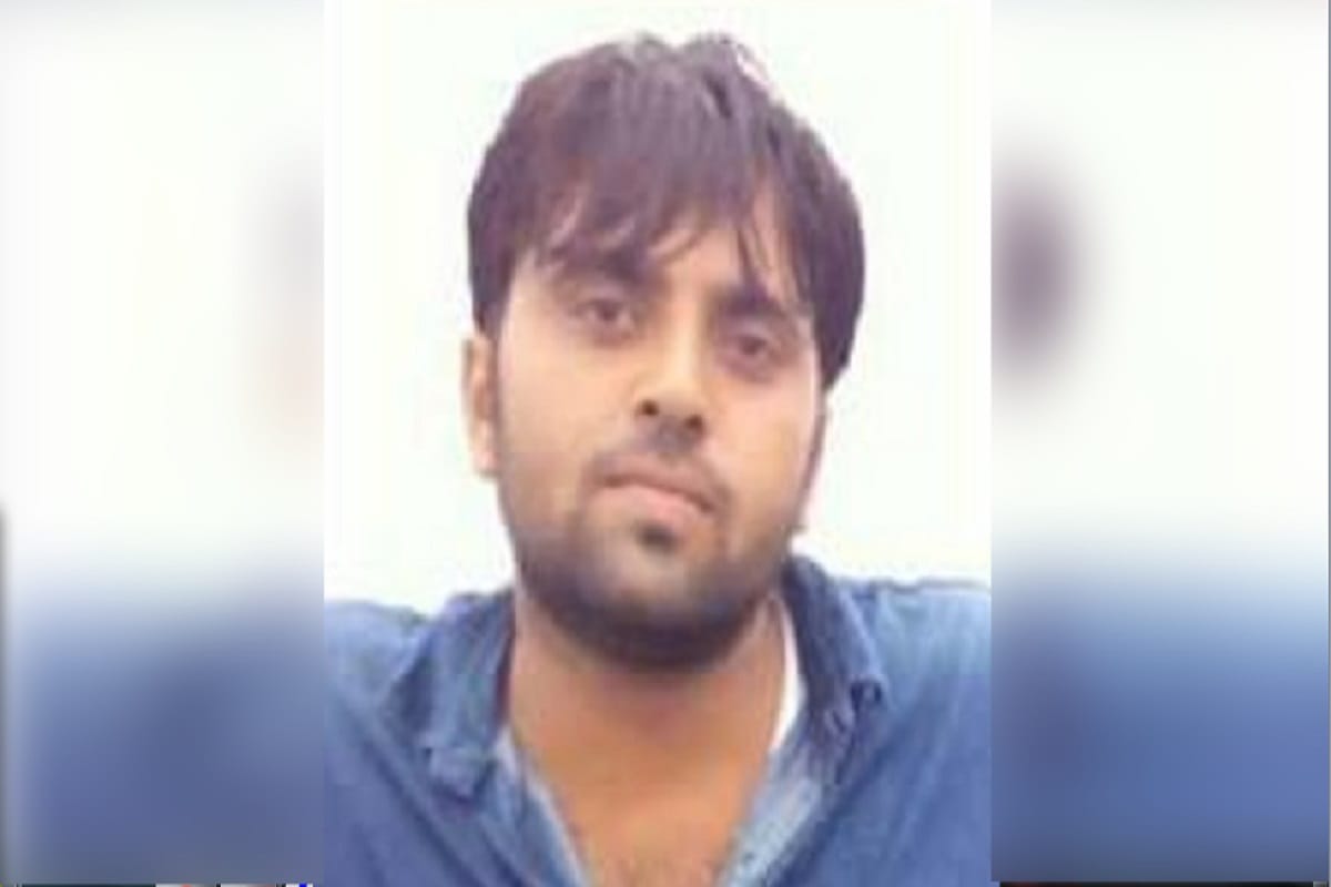 A farmer his shot committed suicide in Baghpat district