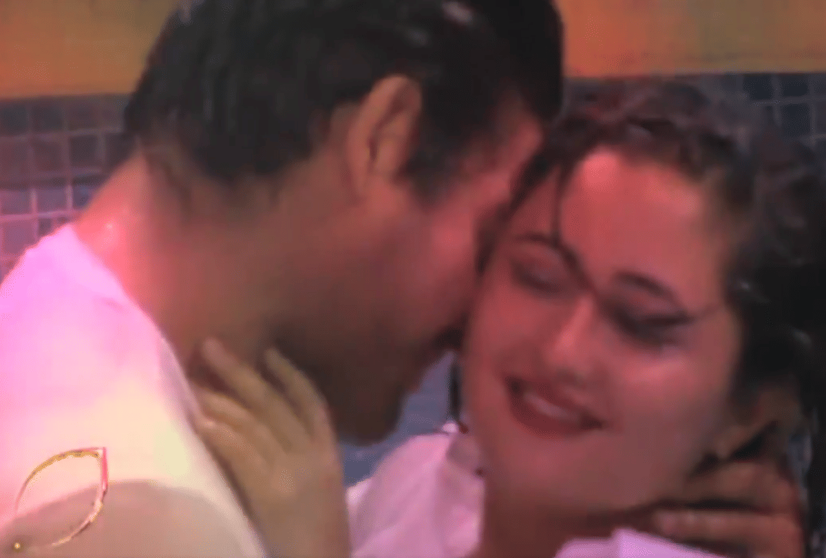 Bigg Boss 13 Siddharth Shukla nominate Rashami Desai before romantic task in salman khan show