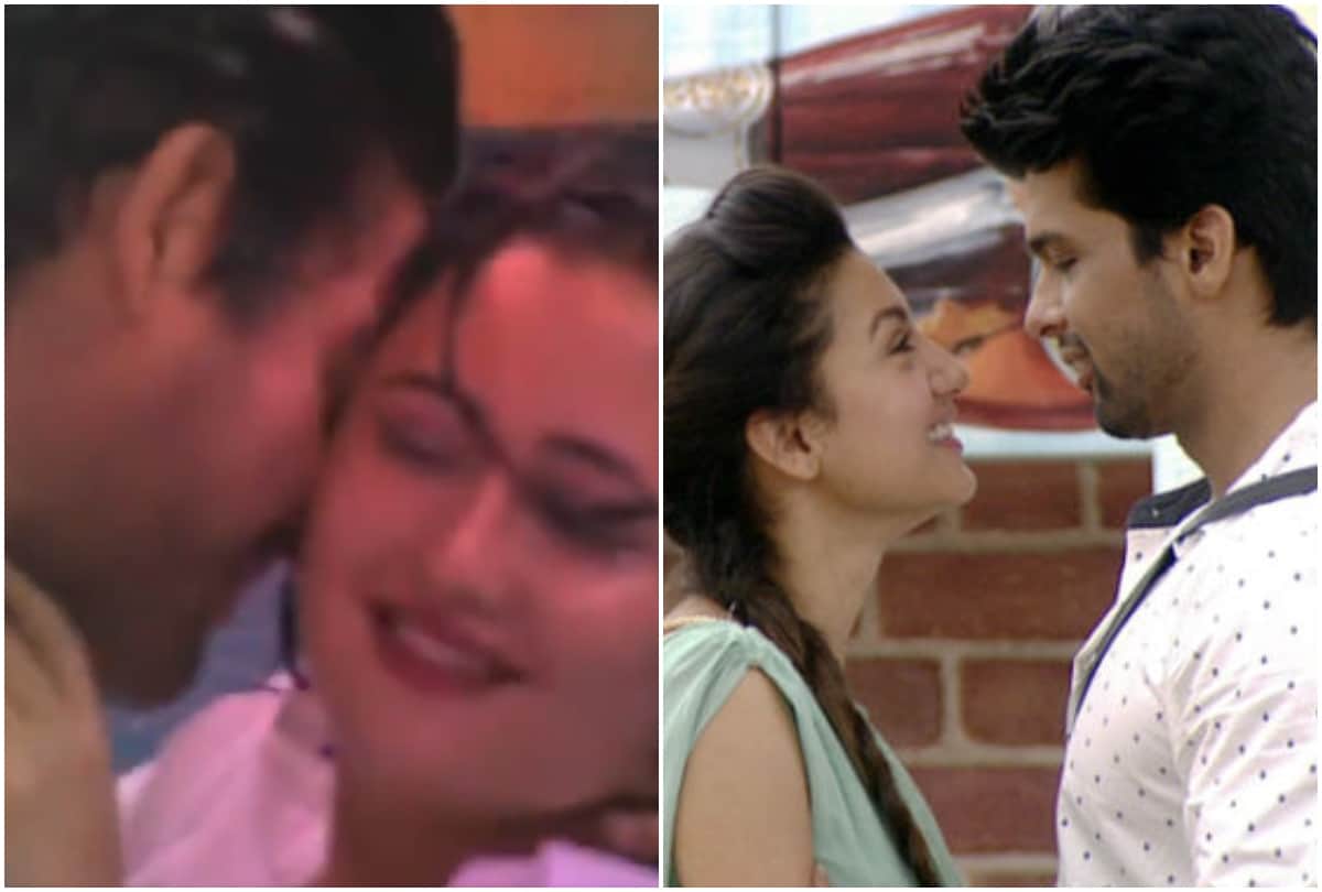 bigg boss 13 sidharth rashmi to these 5 contestant getting close on screen