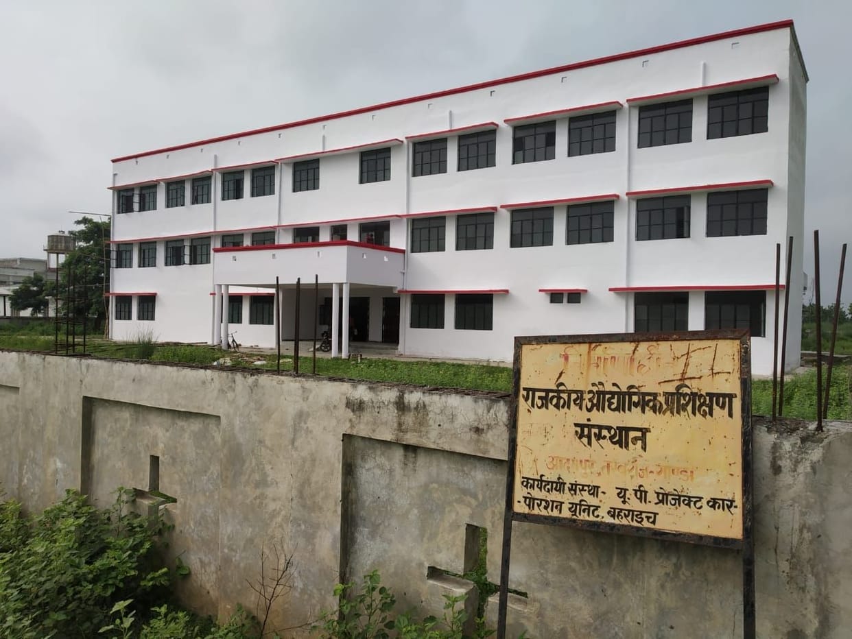 ITI Adampur ready, 752 students will get technical education