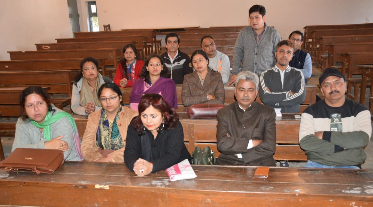 Unfortunate incident, teachers will apologize
