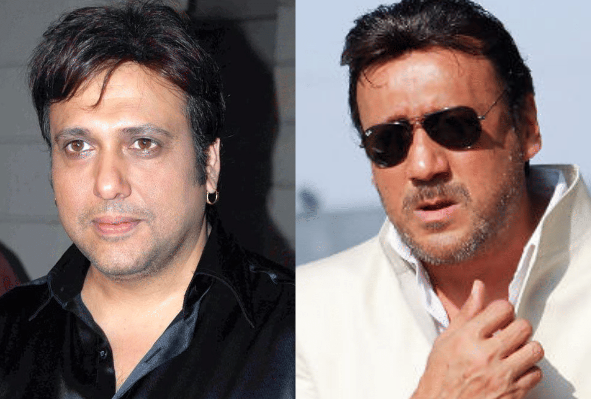 Govinda and Jackie Shroff Fined After Consumer Accuses Them Over Herbal Oil Advertisement