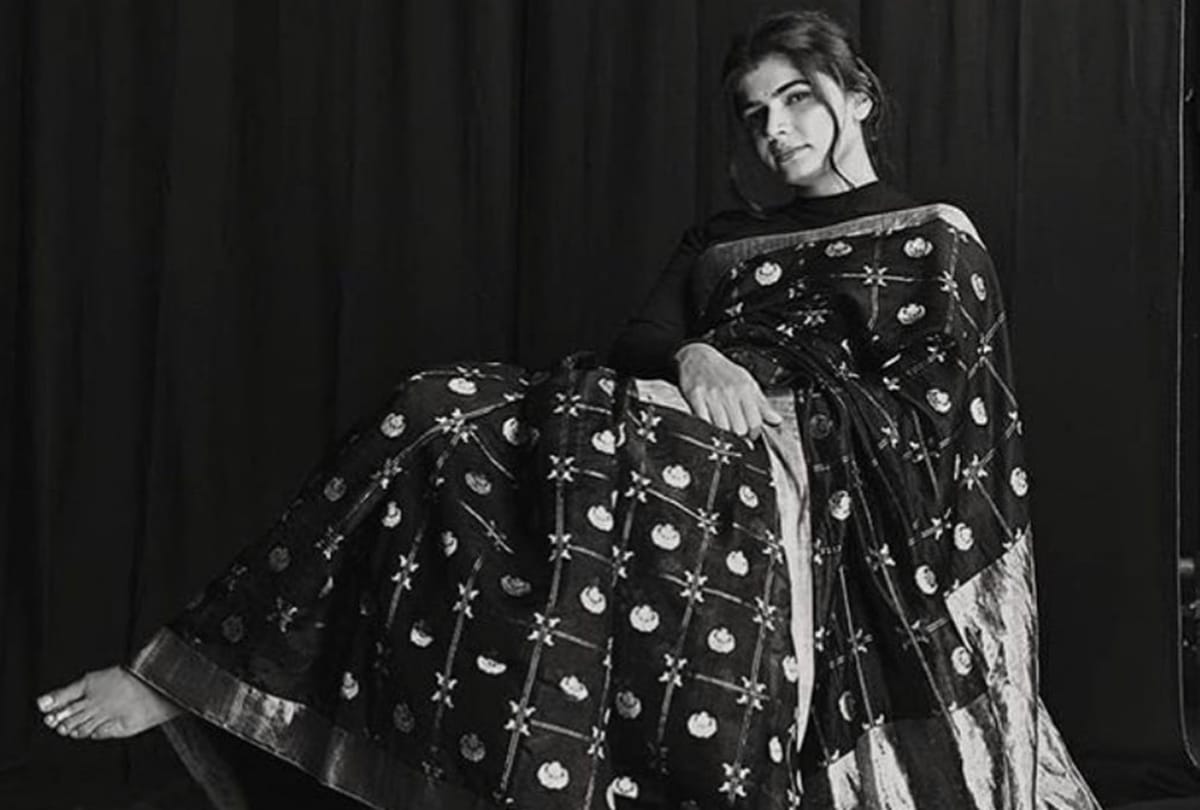 Tamil playback singer Chinmayi Sripaada responded to Swiggy delivery boys sexist comment