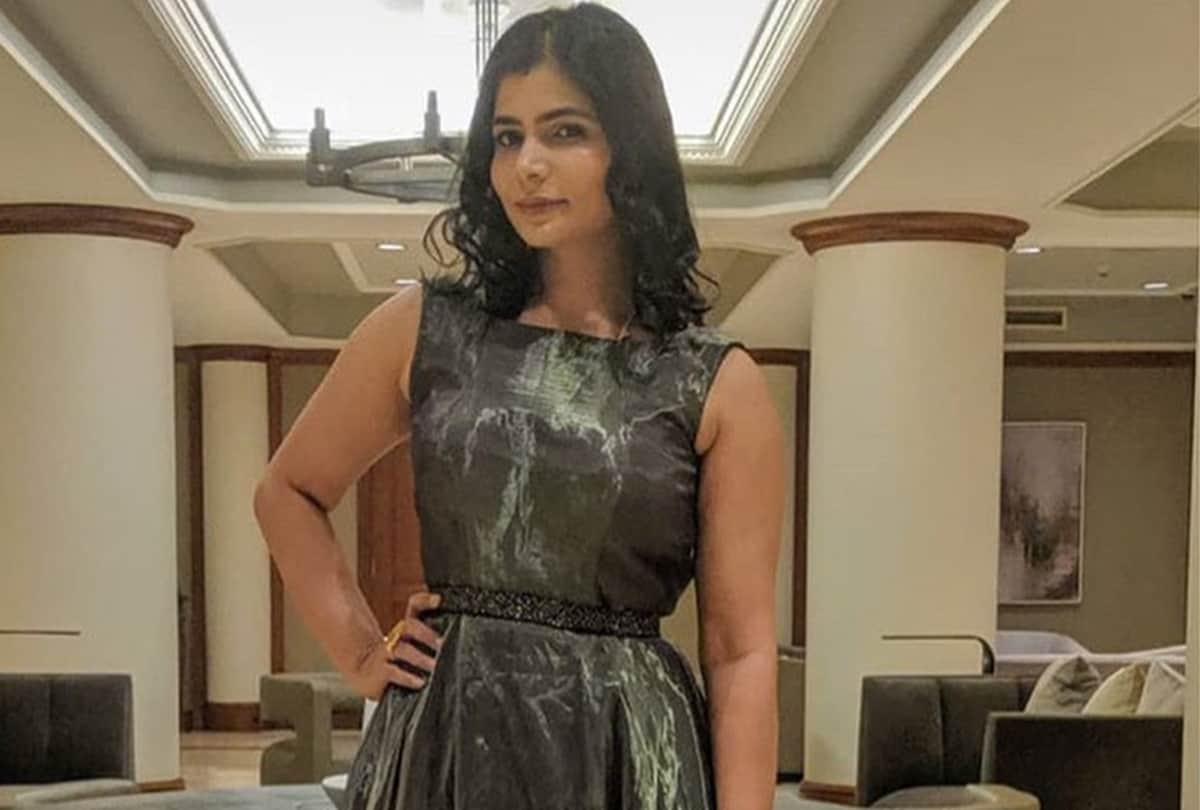 Tamil playback singer Chinmayi Sripaada responded to Swiggy delivery boys sexist comment