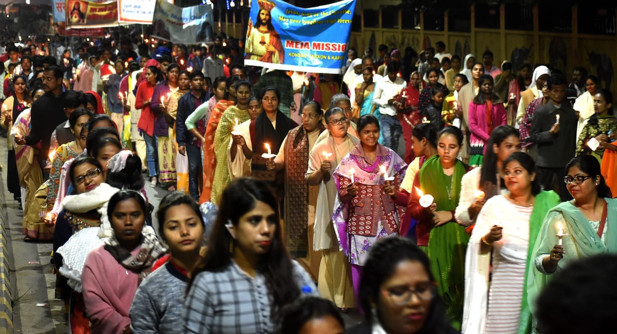 Christians culture news