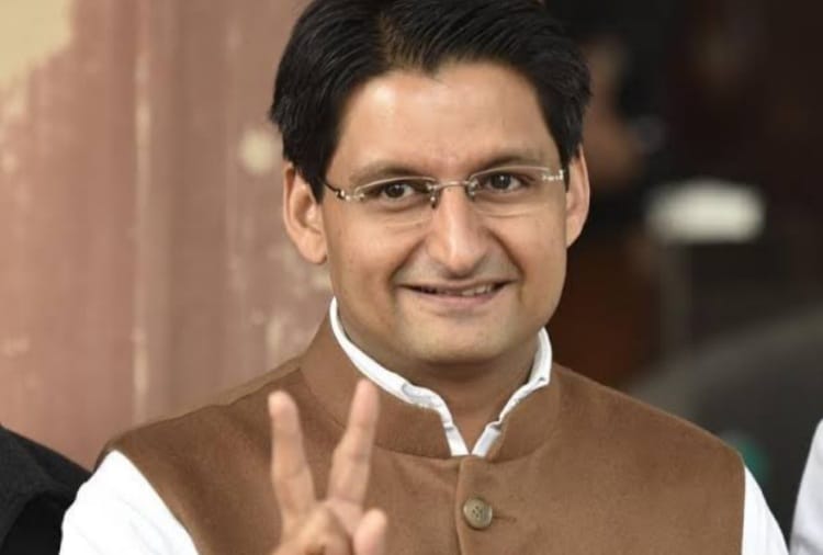 Haryana Congress, Deepender Hooda Going to Start New Campaign