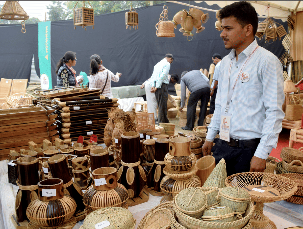 Destination Nath East program culture and art in BHU varanasi