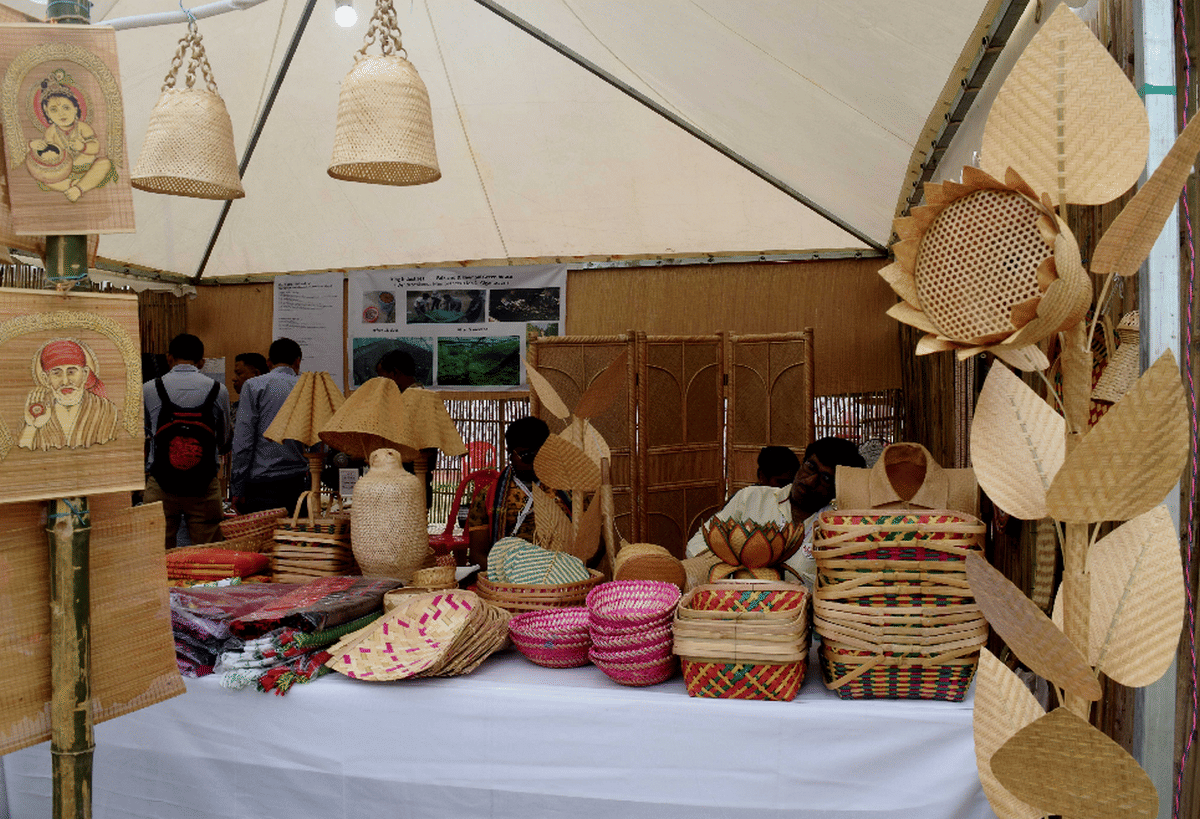 Destination Nath East program culture and art in BHU varanasi