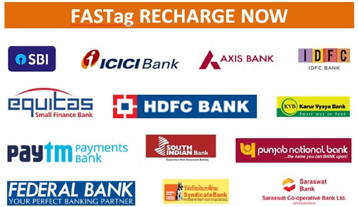 1.10 crore fastags issued national highways toll plazas collecting toll tax through RFID tags