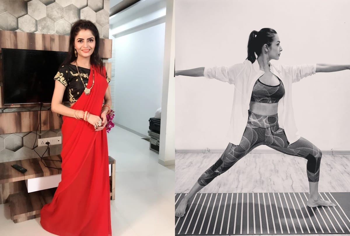 five news of Gehana Vasisth Anupam Kher Naagin 4 Govinda Malaika Arora