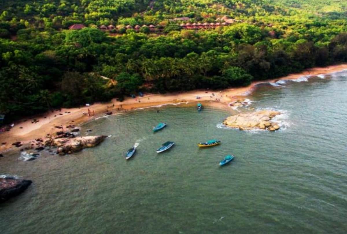 best places to celebrate new years in India youth celebration for New year 2020  favorite spot