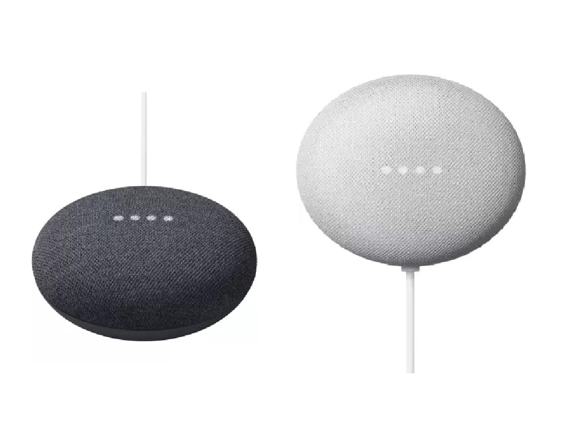 Smart Speaker