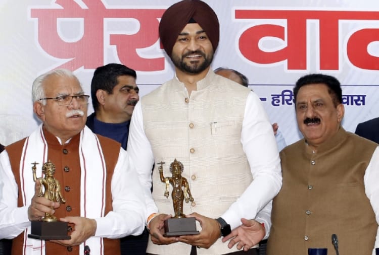 Haryana government plan to develop Kurukshetra International level