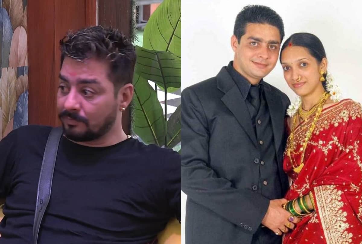 Bigg Boss 13 know and see photo of salman khan show contestent hindustani bahu aka Vikas Pathak