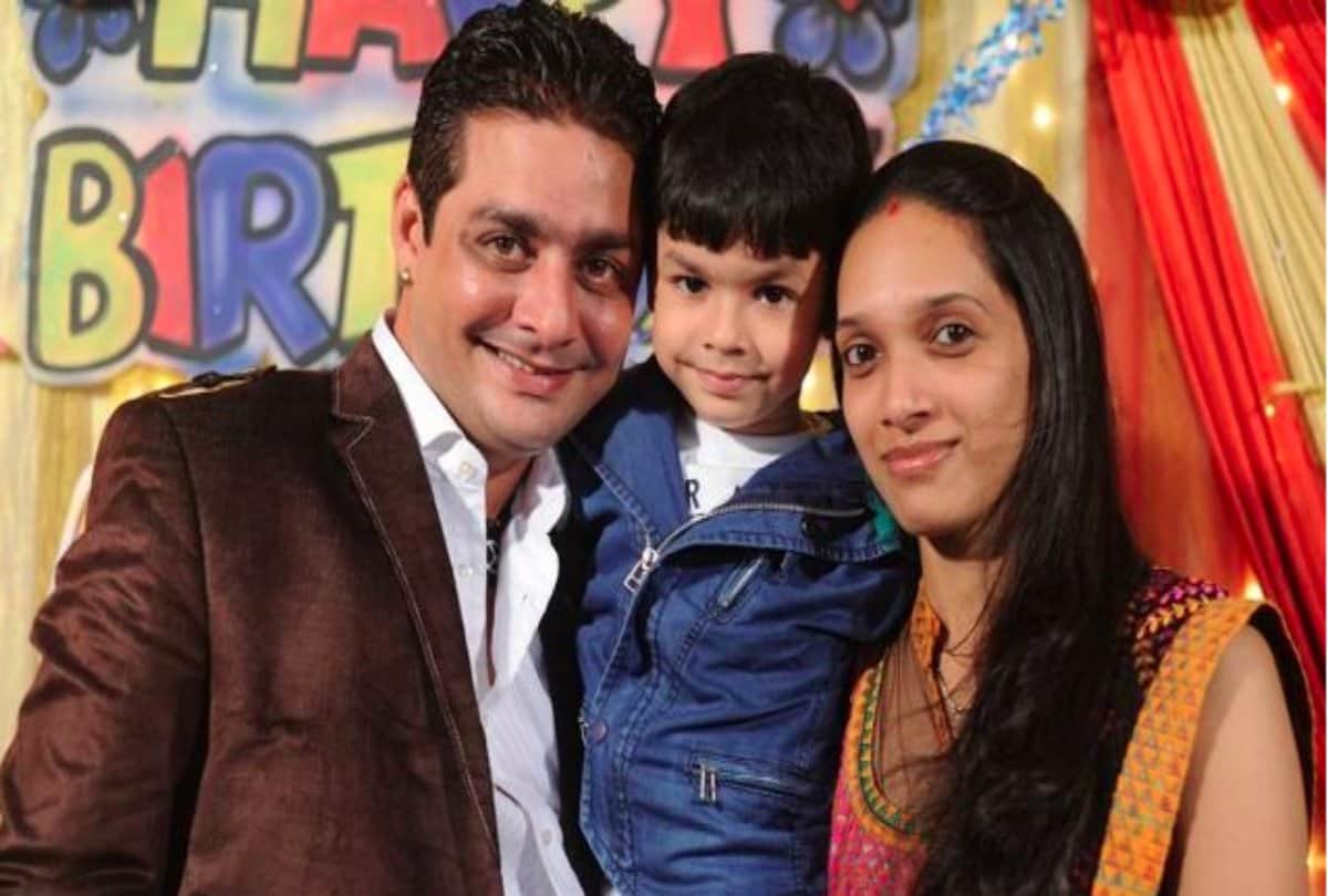 Bigg Boss 13 know and see photo of salman khan show contestent hindustani bahu aka Vikas Pathak
