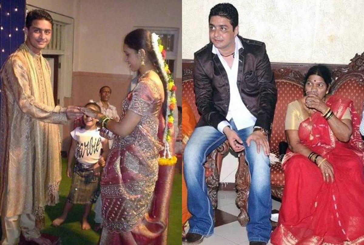 Bigg Boss 13 know and see photo of salman khan show contestent hindustani bahu aka Vikas Pathak