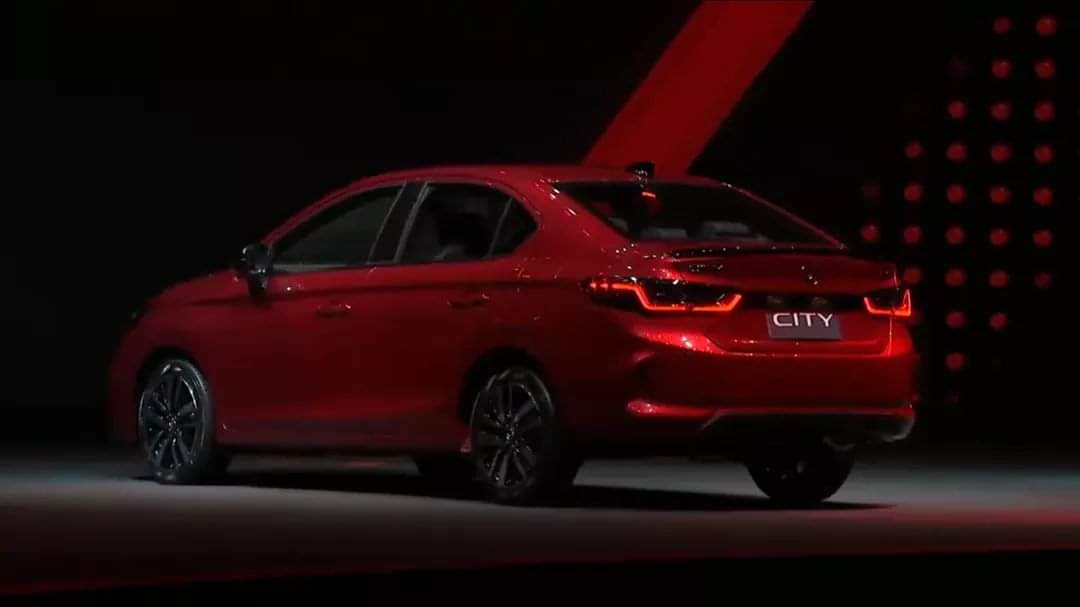 New Honda City 2020 know what is special in this car