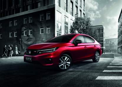 New Honda City 2020 know what is special in this car