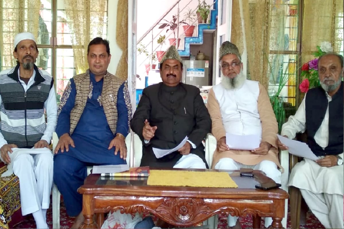 Glass mosque to be built at a cost of hundred crores