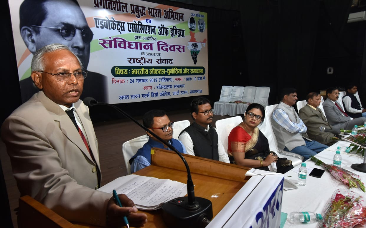 Independent, strong and transparent judiciary: Justice Karnan