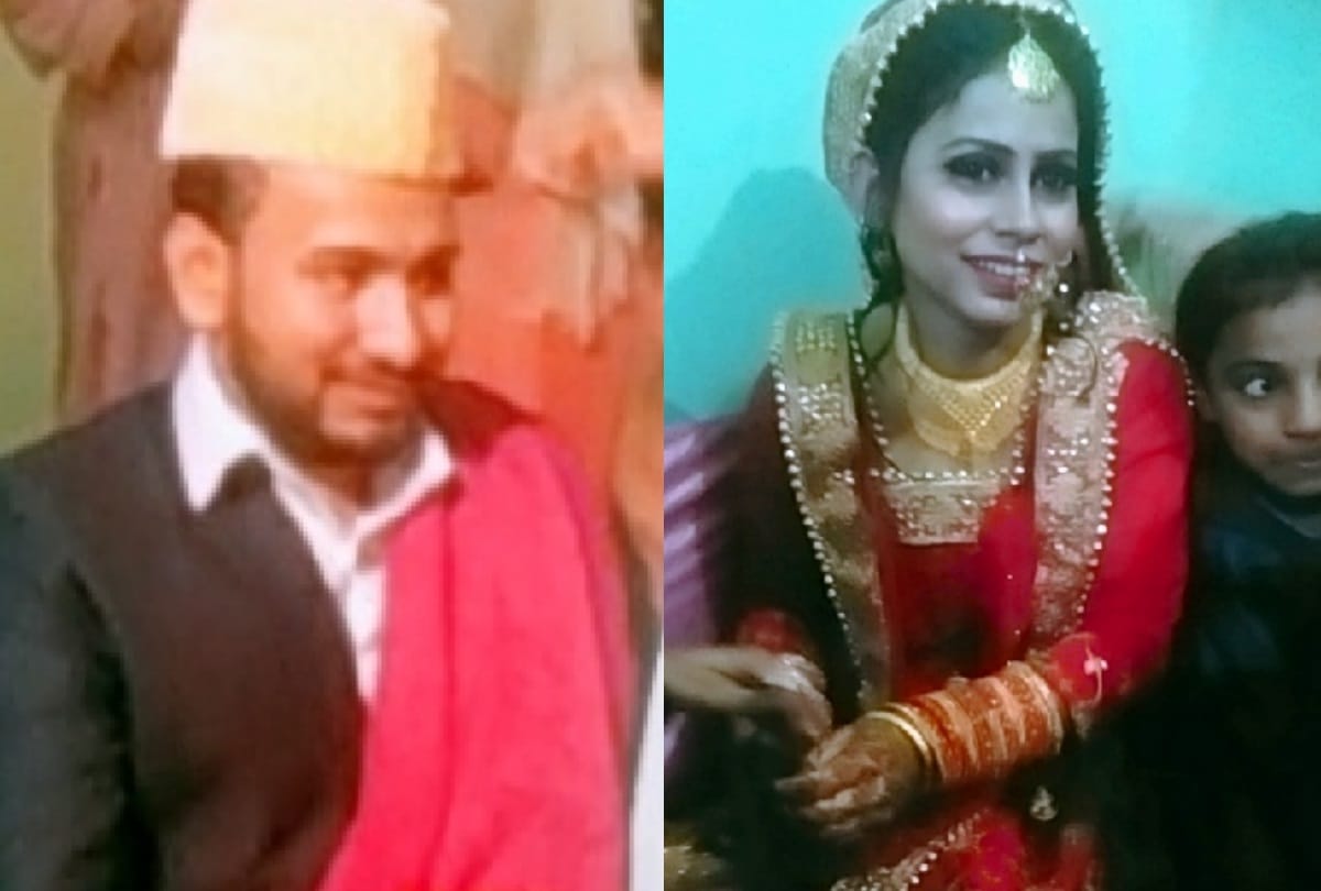 Iqalakh's daughter married in Muradnagar