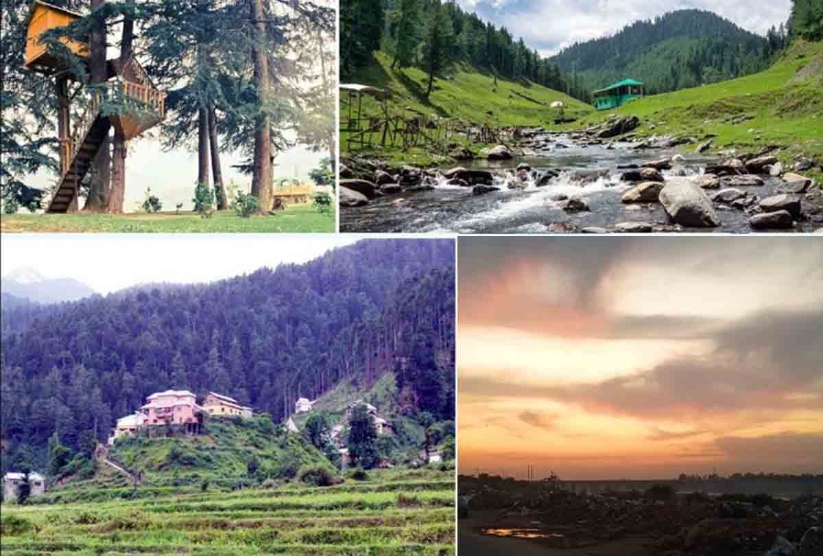 Big projects of tourism development did not on ground even after years in jammu