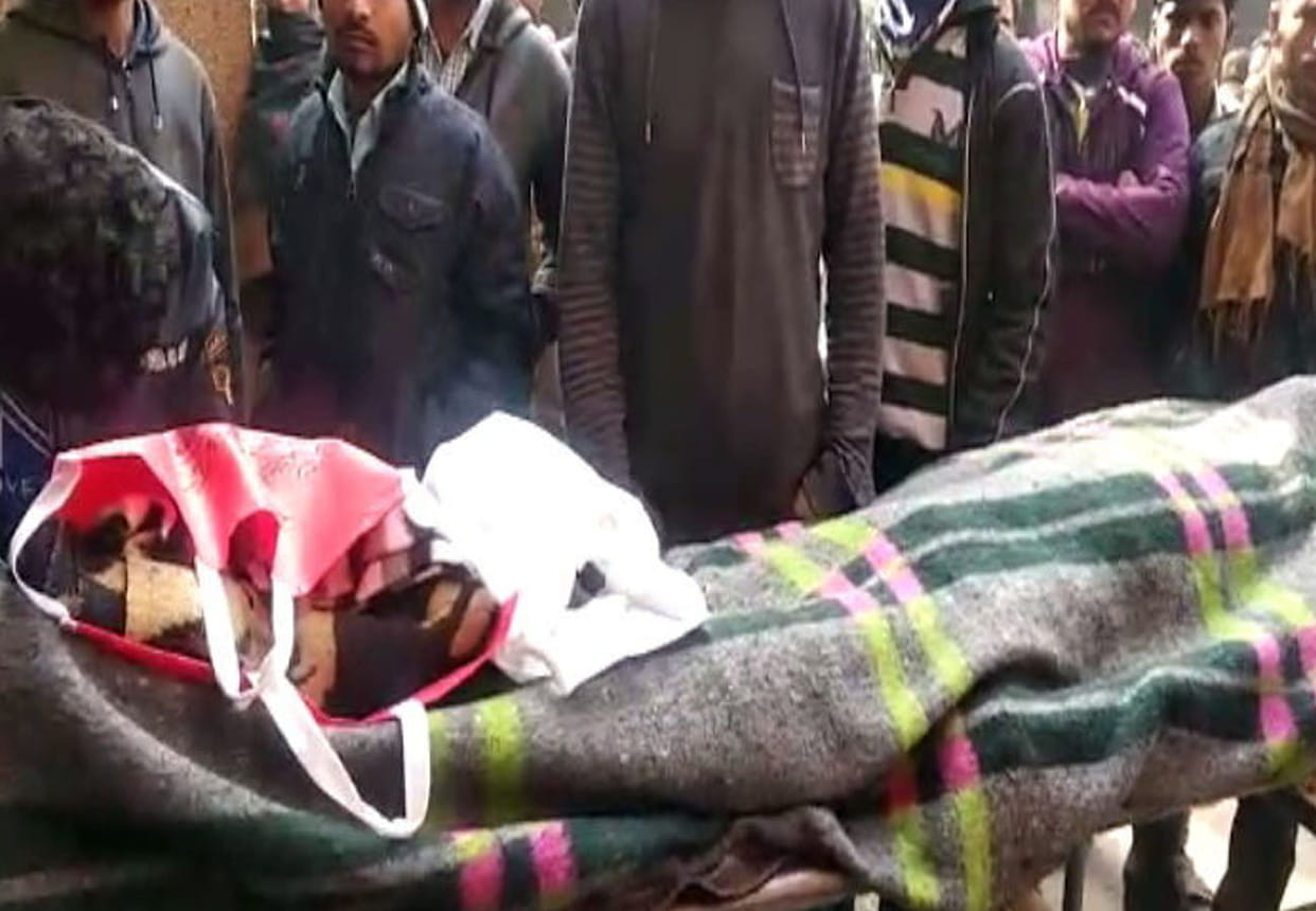denied for admit in hospital for two hundred rupees in chitrakoot