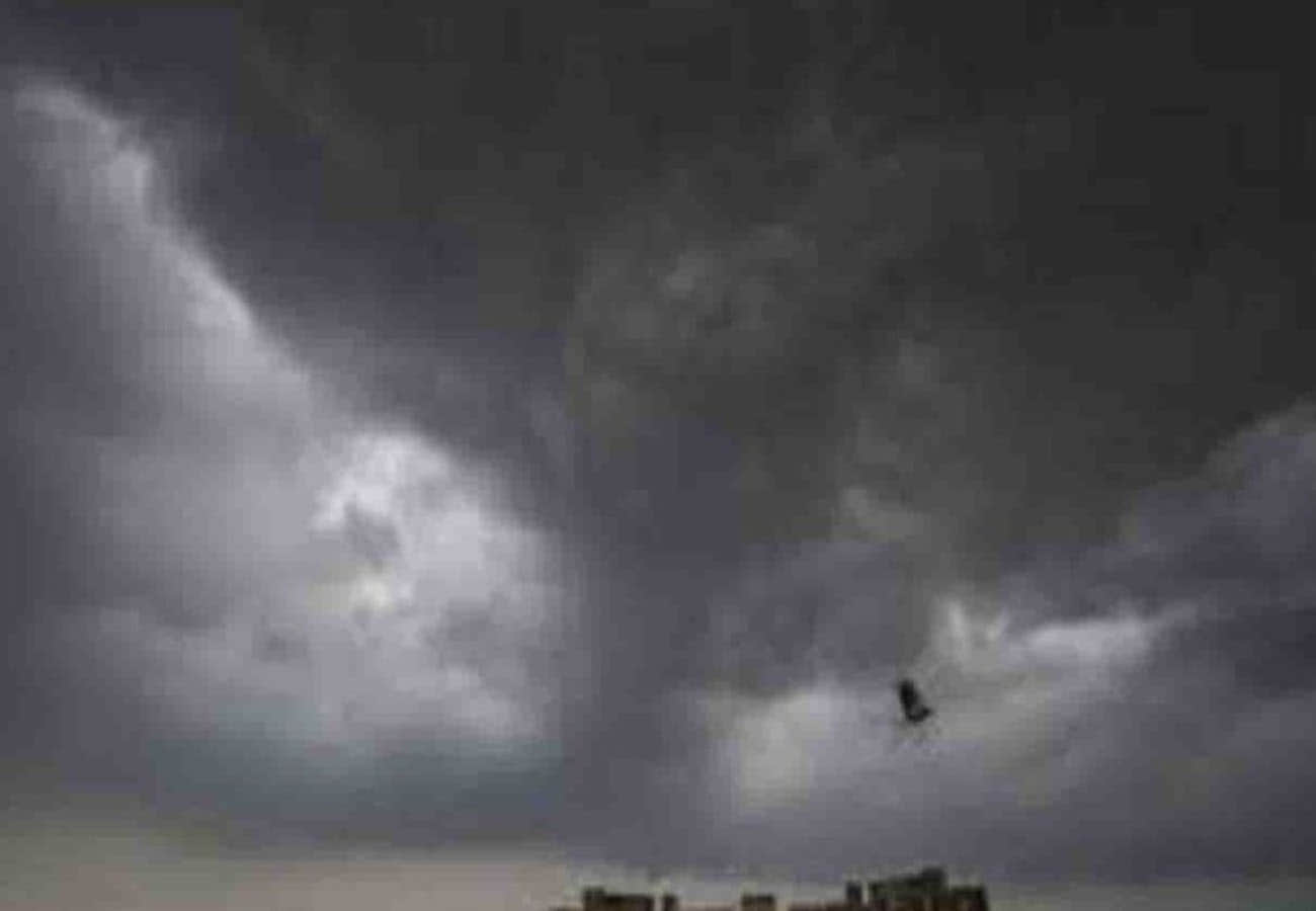 weather report, meteorological department prediction for rain in these cities of UP