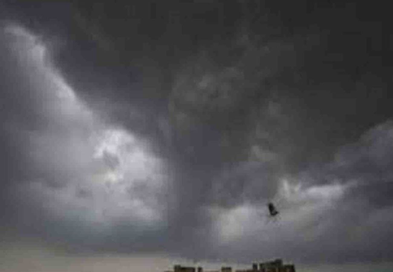 weather report, meteorological department prediction for rain in these cities of UP