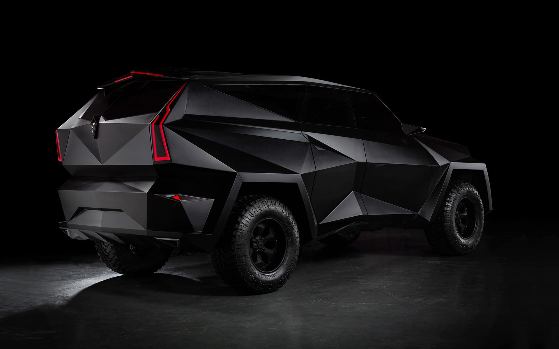 karlmann king suv is most expensive suv, costliest then Rolls Royce Cullinan, Lamborghini Urus