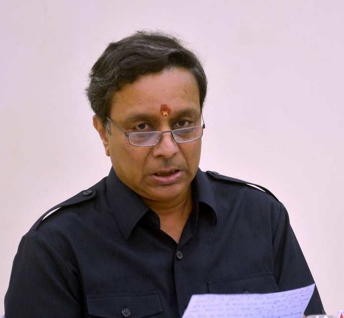 krishnapriya on kashi naresh anant narayan singh seeks protection from administration in varanasi