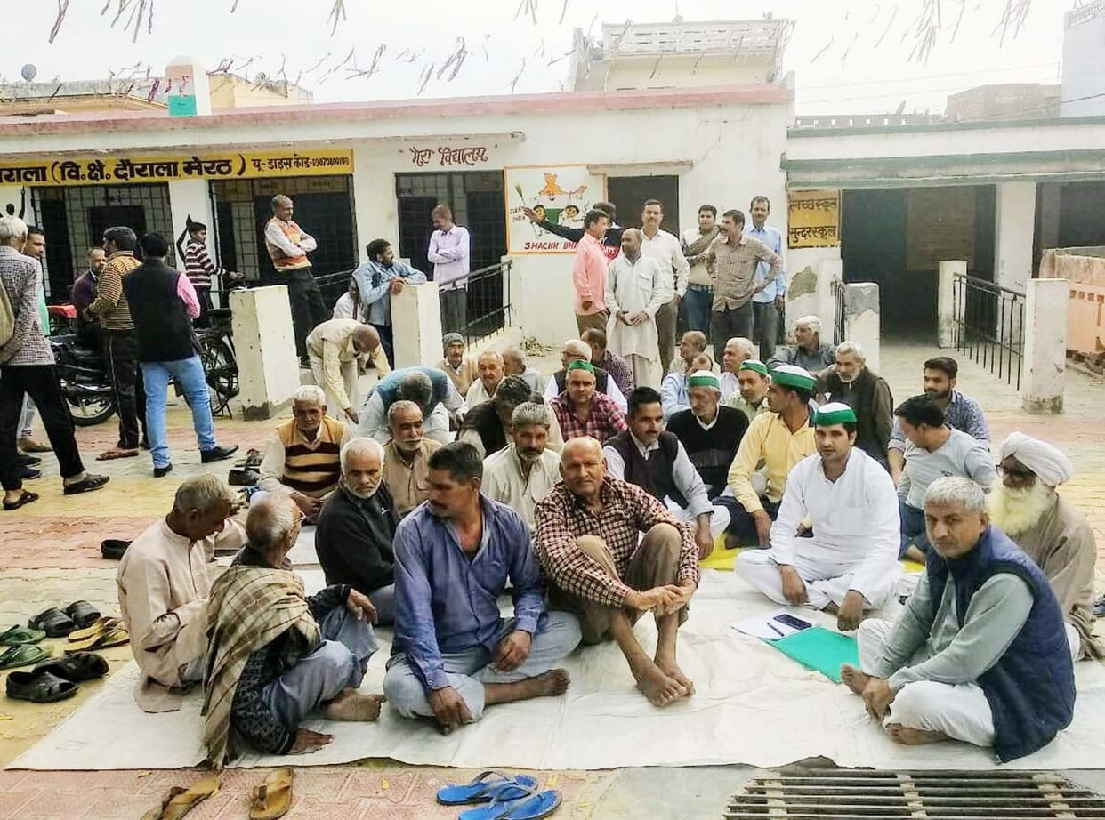 remove cases on farmers