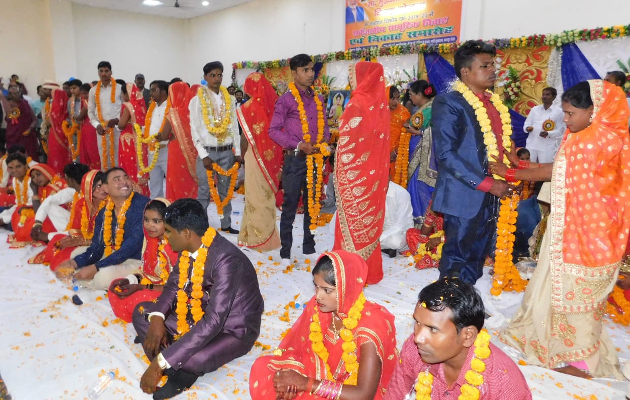 kanpur dehat wedding