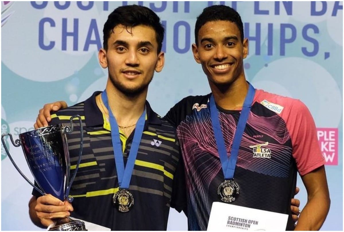 Lakshya Sen wins fourth title of the season claims Scottish Open