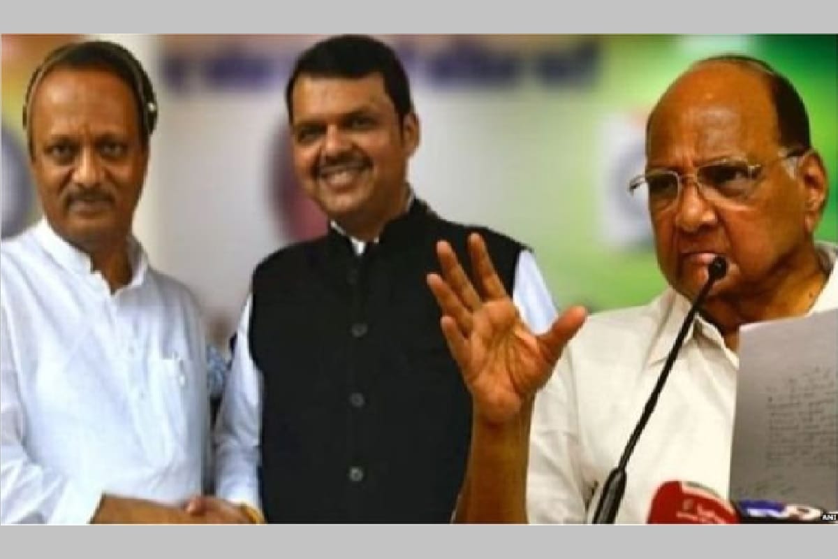 Maharashtra govt formation live updates: Supreme Court to pass order on Maharashtra on Tuesday