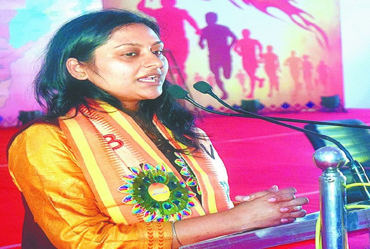 ABVP will agitation for improvement in state universities