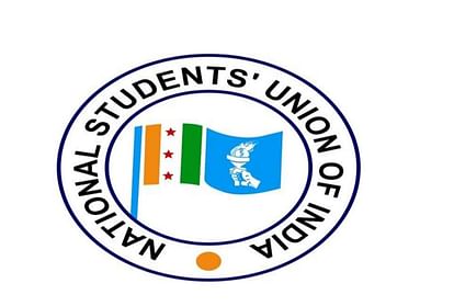 NSUI announced names of its candidates for DUSU elections