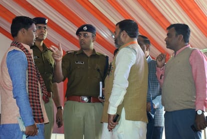 cm yogi adityanath attend ABVP national conference in agra